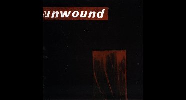 Unwound - Unwound (LP) (Coloured Vinyl)