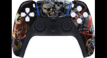 Clever Ronin Controller (PS5 compatibel)