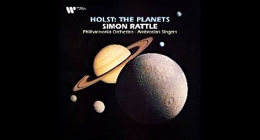 Holst: The Planets