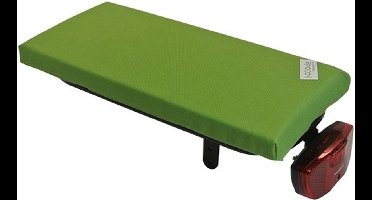 HOOODIE Cushie Olive Solid