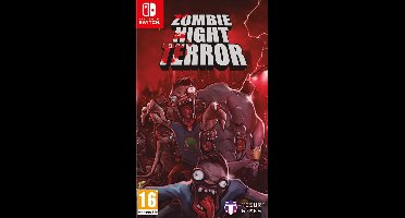 Zombie Night Terror