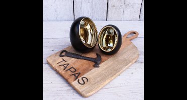 Migo Styling - Cadeau - Geschenkpakket - Kadoset - Tapasplank - Waxinelicht - Opener -Stoer - Man