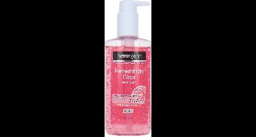 Neutrogena - Visibly Clear Pink Grapefruit Facial Wash - 200ml