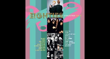 Various - Eighties Collected Vol.2 (LP)