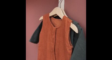 Trixie Slaapzak tussenseizoen | 60cm - Ribble Brick