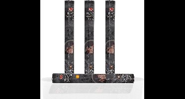 Black magic wierook (HEM)