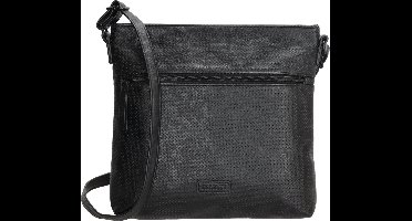 Beagles Ayora Schoudertas - Zwart