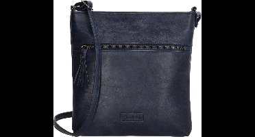 Beagles Ferro Crossbody Schoudertas