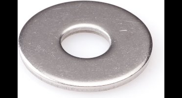 Hoenderdaal carrosseriering rvs  m  8 (8.4x24/25x2) din 9021a2