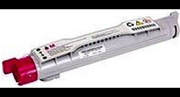 Dell 593-10125 Tonercartridge - Magenta