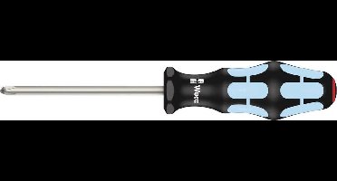 Schroevendraaier 3350 PH 2x100mm roestvr. Wera