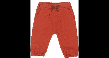 LEUK BROEKJE VOOR BABYMEISJES