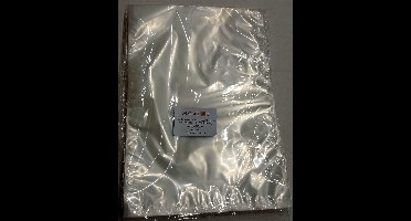 Marmelot Vacuumzakken Glad voor Vacuumkamersealer 40x60cm 500stuks