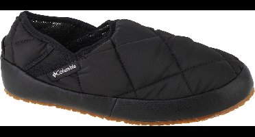 Columbia Lazy Bend Moc Slippers 2005381010, Vrouwen, Zwart, Pantoffels, maat: 39