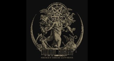 Puritanical Euphoric Misanthropia