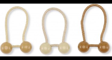 Konges Sløjd - Haarelastiekjes - Haarelastieken - Ray of Light