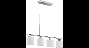 Hanglamp Reality Tommy - Nikkel