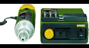 Boor- en freesapparaat BFW 40/E met