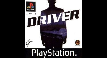 Driver (PS1)