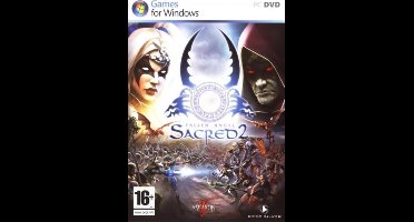 Sacred 2 - Fallen Angel - Windows