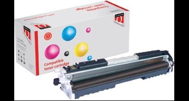 Tonercartridge Quantore Hp Cf350a 130a Zwart