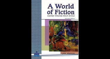 World Of Fiction