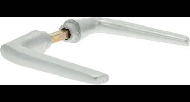 Deurkruk Duim Aluminium F1