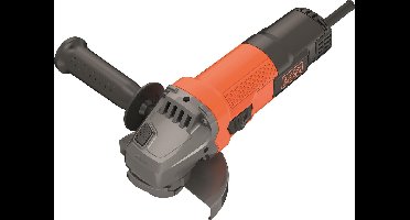 B+D Haakse slijper 750W 115mm