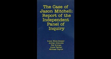 The Case of Jason Mitchell