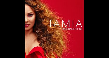 Tamia - Passion Like Fire
