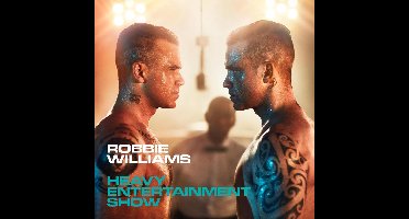 Heavy Entertainment Show