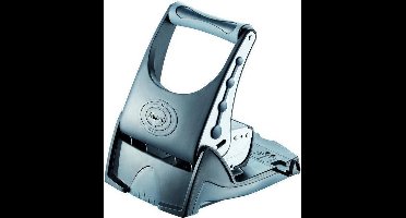 EASY 2-gaats perforator - 35/40 vel - in doos