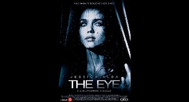The Eye (2008)