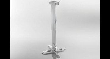 Celexon 1090283, Plafond, 25 kg, Wit, 0 - 15°, 3,6 cm, 10 cm