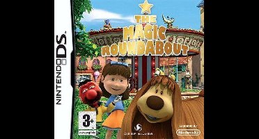 The Magic Roundabout