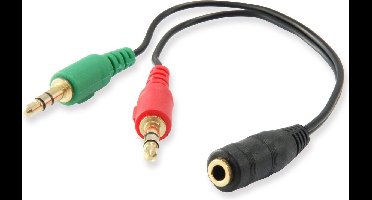 Audio cable Equip 147942