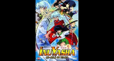 InuYasha the Movie - Affections Touching Across Time