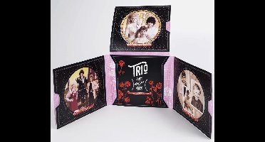 The Complete Trio Collection