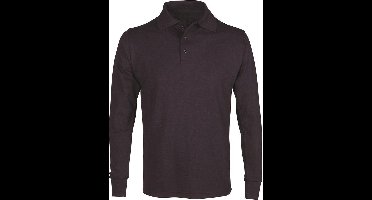 HAVEP Poloshirt FR lange mouwen 77020 - Marine - L