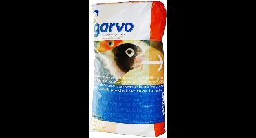 AGAPORNIDENZAAD 9111 | AGAPORNIS | GARVO VOGELVOER 20KG