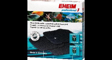 Eheim Koolvlies Professioneel 3 250/350/600 3 stuks
