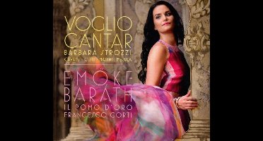 Voglio Cantar