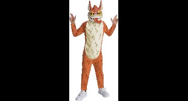 "Trigger Happy Skylanders™ pak voor jongens - Kinderkostuums - 110/116"