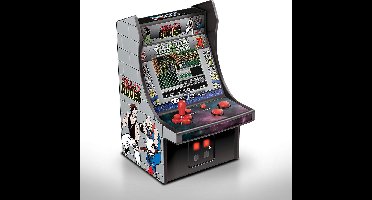 My Arcade Retro Mini Arcade Machine Bad Dudes