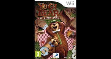 Yogi Bear: The Video Game