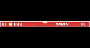 SOLA Alu waterpas gegoten MR