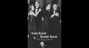 Various Artists - Van Feest Komt Feest (DVD)
