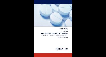Sustained Release Tablets