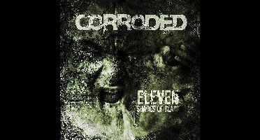 Eleven Shades Of Black