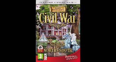 Hidden Mysteries, Civil War